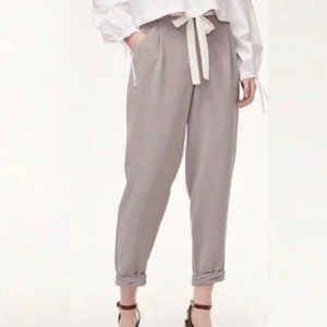 Aritzia Wilfred Allant Pants